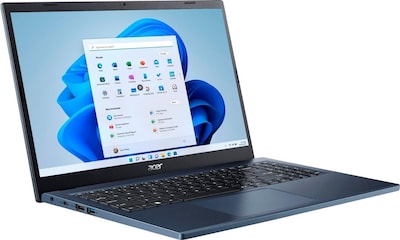 Foto 2 | Ordenador Portátil Acer Aspire 3 Delgado Y Ligero De 15,6 Pulgadas Ryzen 5 7520u De 8 Gb - Venta Internacional.