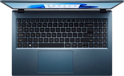 Foto 5 | Ordenador Portátil Acer Aspire 3 Delgado Y Ligero De 15,6 Pulgadas Ryzen 5 7520u De 8 Gb - Venta Internacional.