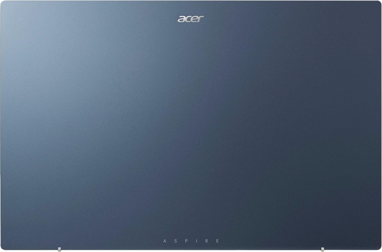 Foto 7 | Ordenador Portátil Acer Aspire 3 Delgado Y Ligero De 15,6 Pulgadas Ryzen 5 7520u De 8 Gb - Venta Internacional.