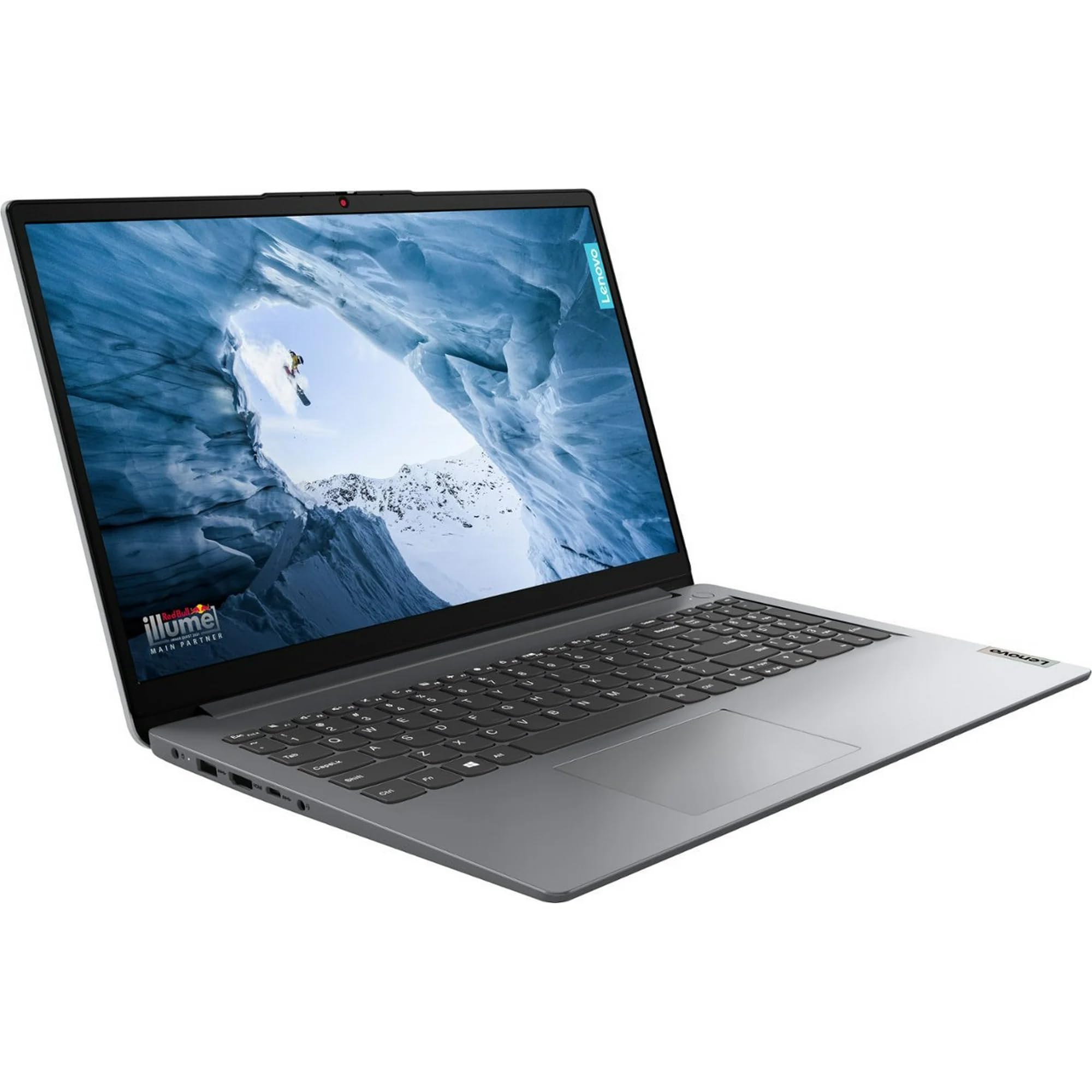 Foto 2 pulgar | Ordenador Portátil Lenovo Ideapad 1i, 15.6 Pulgadas, Pantalla Táctil Fhd, 8 Gb De Ram, 256 Gb, Ssd - Venta Internacio