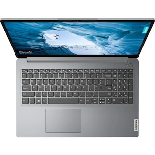 Foto 3 | Ordenador Portátil Lenovo Ideapad 1i, 15.6 Pulgadas, Pantalla Táctil Fhd, 8 Gb De Ram, 256 Gb, Ssd - Venta Internacio