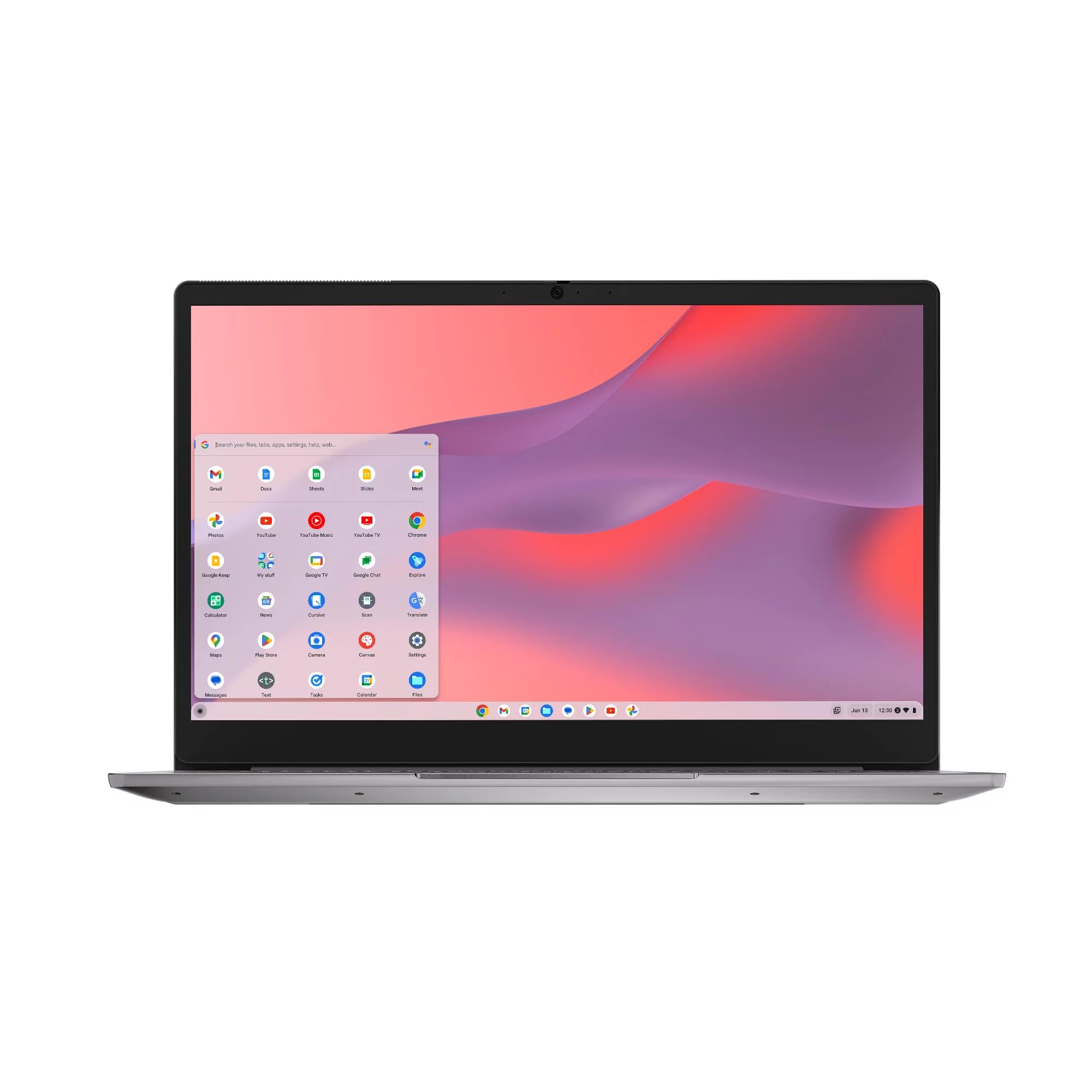 Foto 2 pulgar | Ordenador Portátil Lenovo Ideapad 3 De 15,6 Pulgadas, Fhd, Chromebook, 4 Gb De Ram, 64 Gb, Ssd - Venta Internacional.