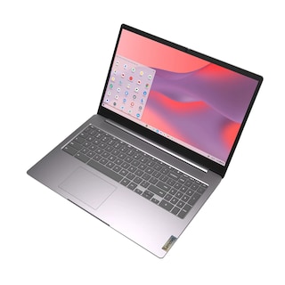Foto 3 | Ordenador Portátil Lenovo Ideapad 3 De 15,6 Pulgadas, Fhd, Chromebook, 4 Gb De Ram, 64 Gb, Ssd - Venta Internacional.