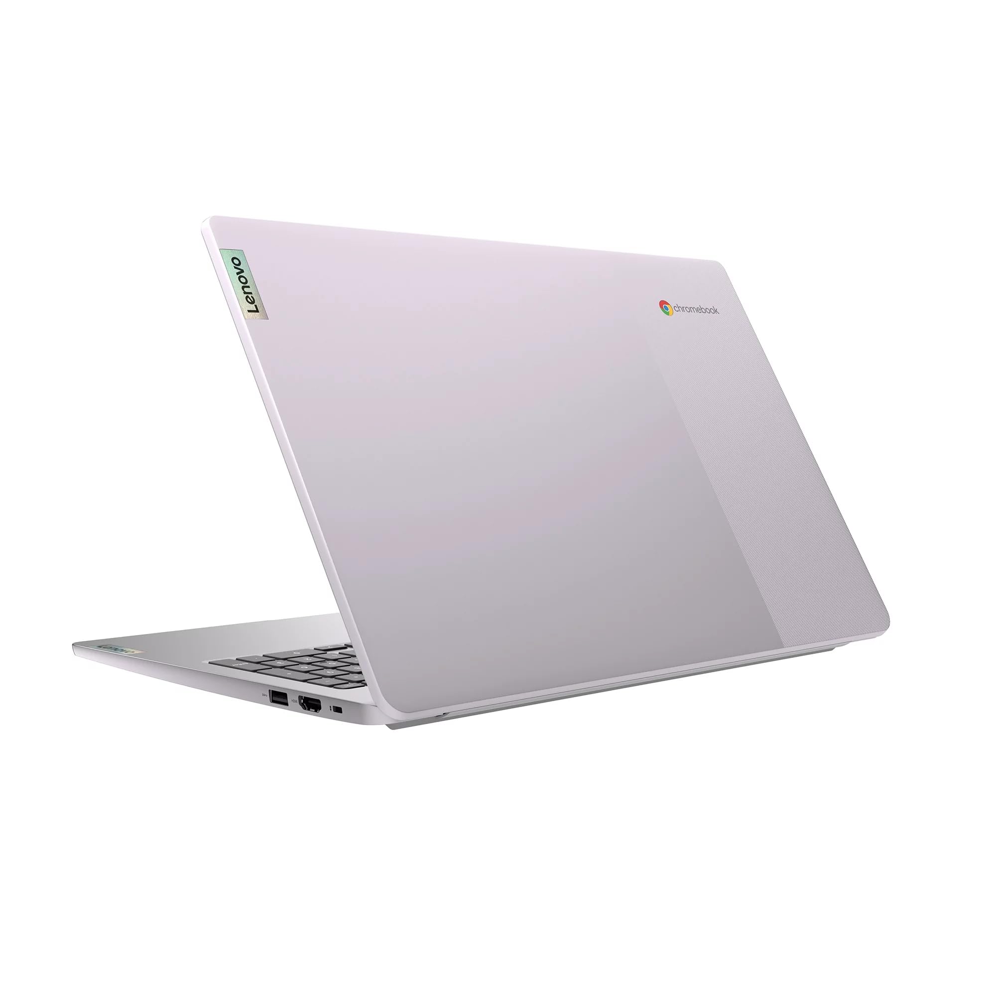 Foto 6 pulgar | Ordenador Portátil Lenovo Ideapad 3 De 15,6 Pulgadas, Fhd, Chromebook, 4 Gb De Ram, 64 Gb, Ssd - Venta Internacional.