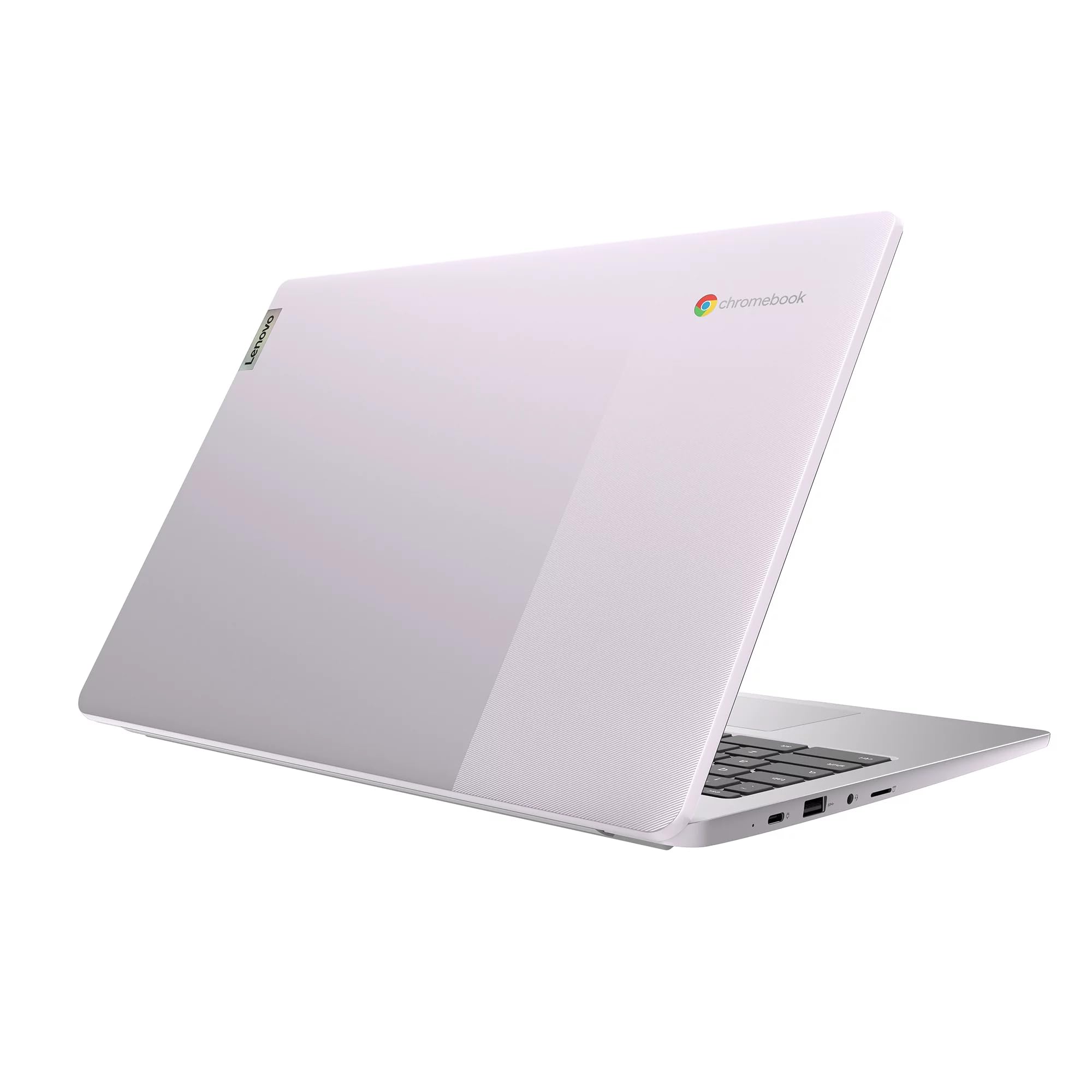 Foto 7 pulgar | Ordenador Portátil Lenovo Ideapad 3 De 15,6 Pulgadas, Fhd, Chromebook, 4 Gb De Ram, 64 Gb, Ssd - Venta Internacional.