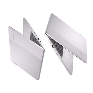 Foto 7 | Ordenador Portátil Lenovo Ideapad 3 De 15,6 Pulgadas, Fhd, Chromebook, 4 Gb De Ram, 64 Gb, Ssd - Venta Internacional.
