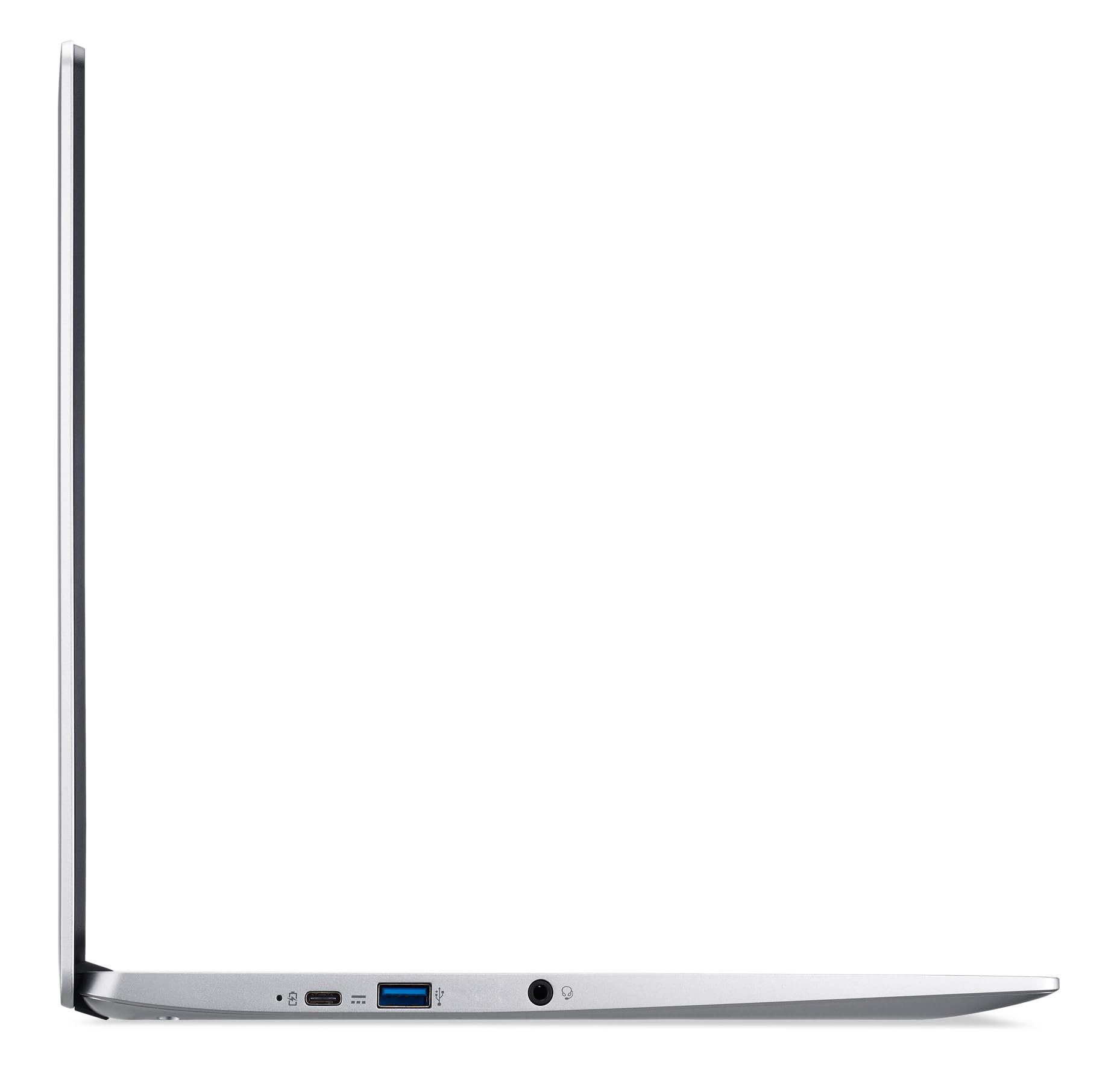 Foto 5 pulgar | Ordenador Portátil Acer Chromebook 315 Cb315-3h-c0vt De 15,6 Pulgadas, 4 Gb/128 Gb - Venta Internacional.