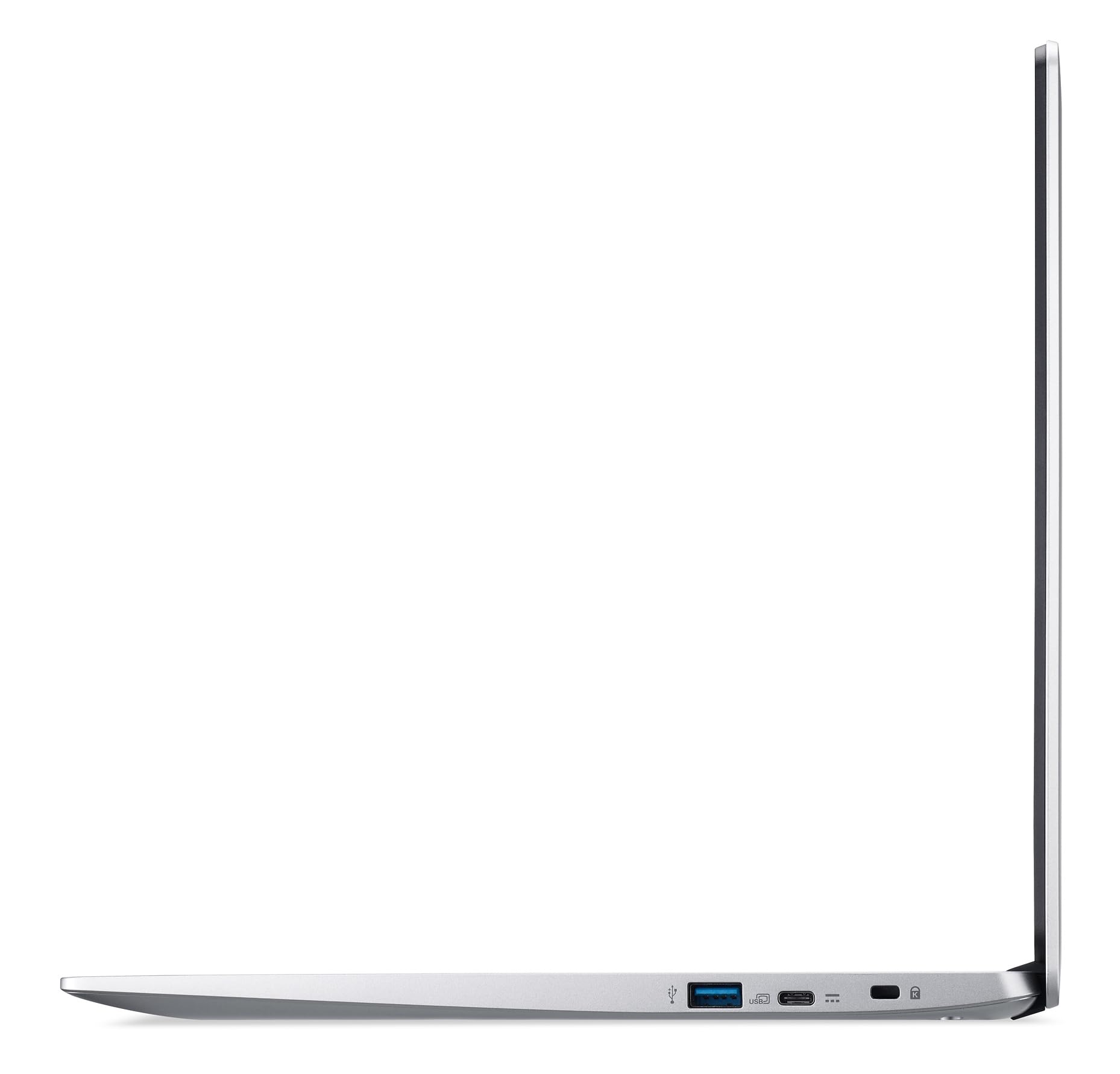 Foto 6 pulgar | Ordenador Portátil Acer Chromebook 315 Cb315-3h-c0vt De 15,6 Pulgadas, 4 Gb/128 Gb - Venta Internacional.