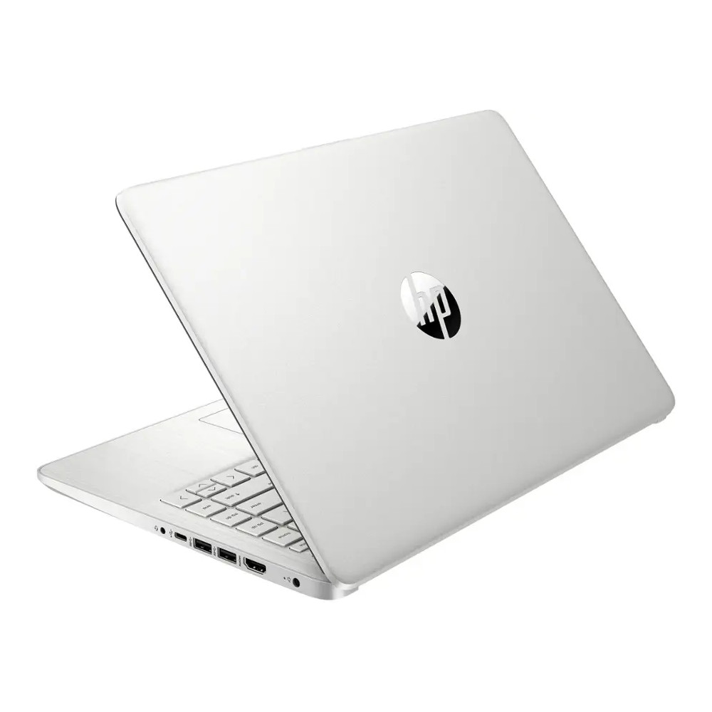 Foto 4 pulgar | Laptop Hp 14.0'' Hd Intel Celeron N4120 De 4 Núcleos 4gb Ram 128 Gb Ssd
