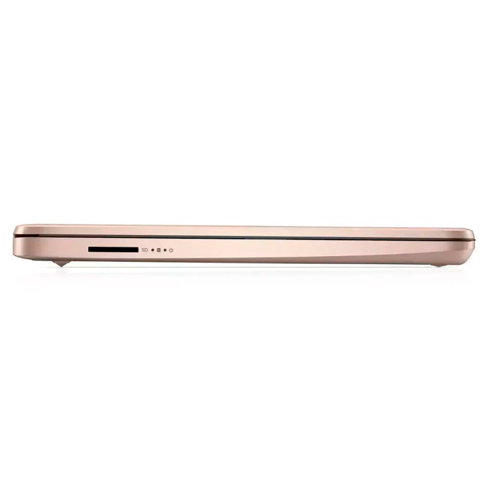 Foto 3 pulgar | Laptop HP Essential 14'' Intel Celeron N412  16 GB RAM 64 GB Almacenamiento Rosa