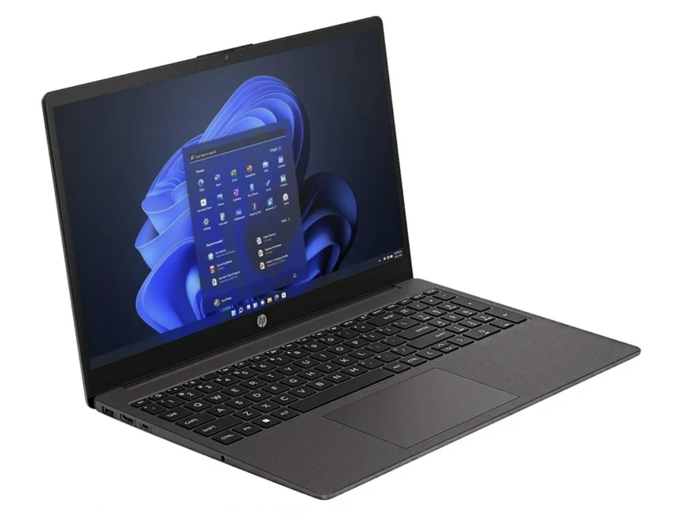 Foto 5 pulgar | Laptop Hp 255 G10 15.6'' Hd, Amd Ryzen 5 7520u, 8gb, 512gb Ssd, Windows 11 Home, Teclado Español