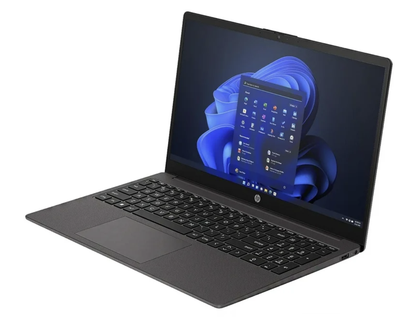 Foto 6 pulgar | Laptop Hp 255 G10 15.6'' Hd, Amd Ryzen 5 7520u, 8gb, 512gb Ssd, Windows 11 Home, Teclado Español