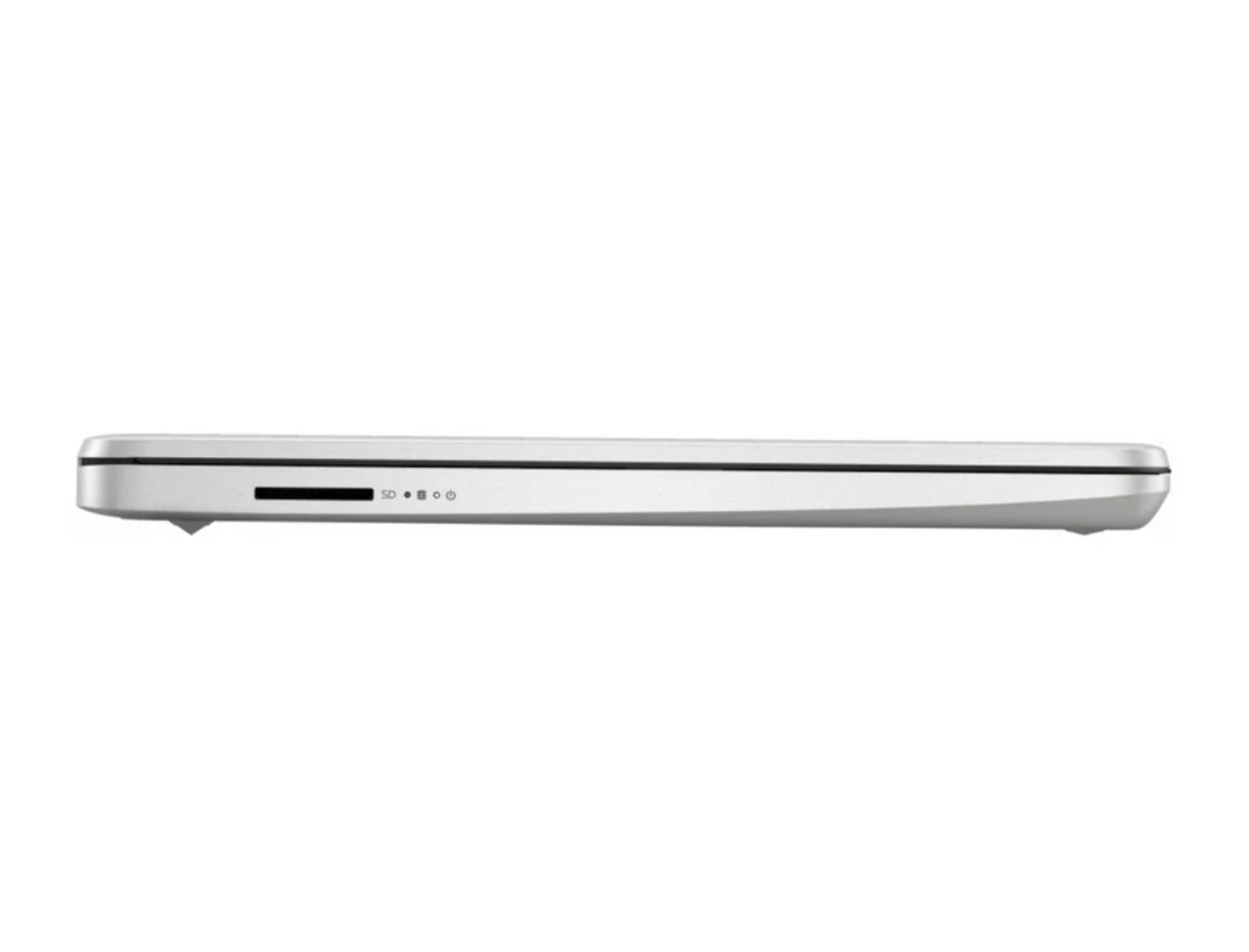 Foto 4 pulgar | Laptop HP 14-dq0532la Intel Celeron N4120 4gb Ram 128gb Ssd 14'' HD Windows 11 Liviano y Elegante Teclado Español