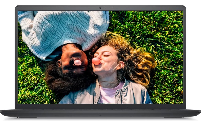 Foto 1 | Laptop Dell Inspiron 15 I3-1215u 512gb SSD 8gb 120hz Ips Fhd Win11 Gris Oscuro