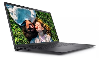 Foto 2 | Laptop Dell Inspiron 15 I3-1215u 512gb SSD 8gb 120hz Ips Fhd Win11 Gris Oscuro