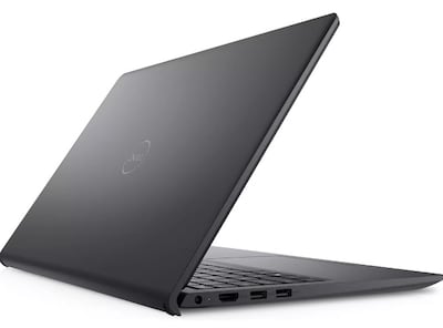 Foto 3 | Laptop Dell Inspiron 15 I3-1215u 512gb SSD 8gb 120hz Ips Fhd Win11 Gris Oscuro