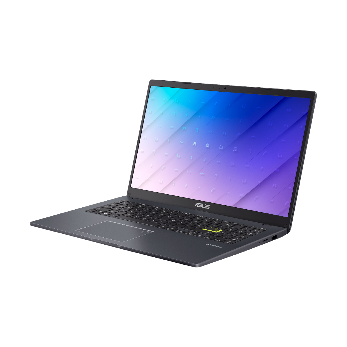Foto 3 pulgar | Laptop Asus Vivobook E510ma + Antivirus Mcafee + Backpack Brobotix