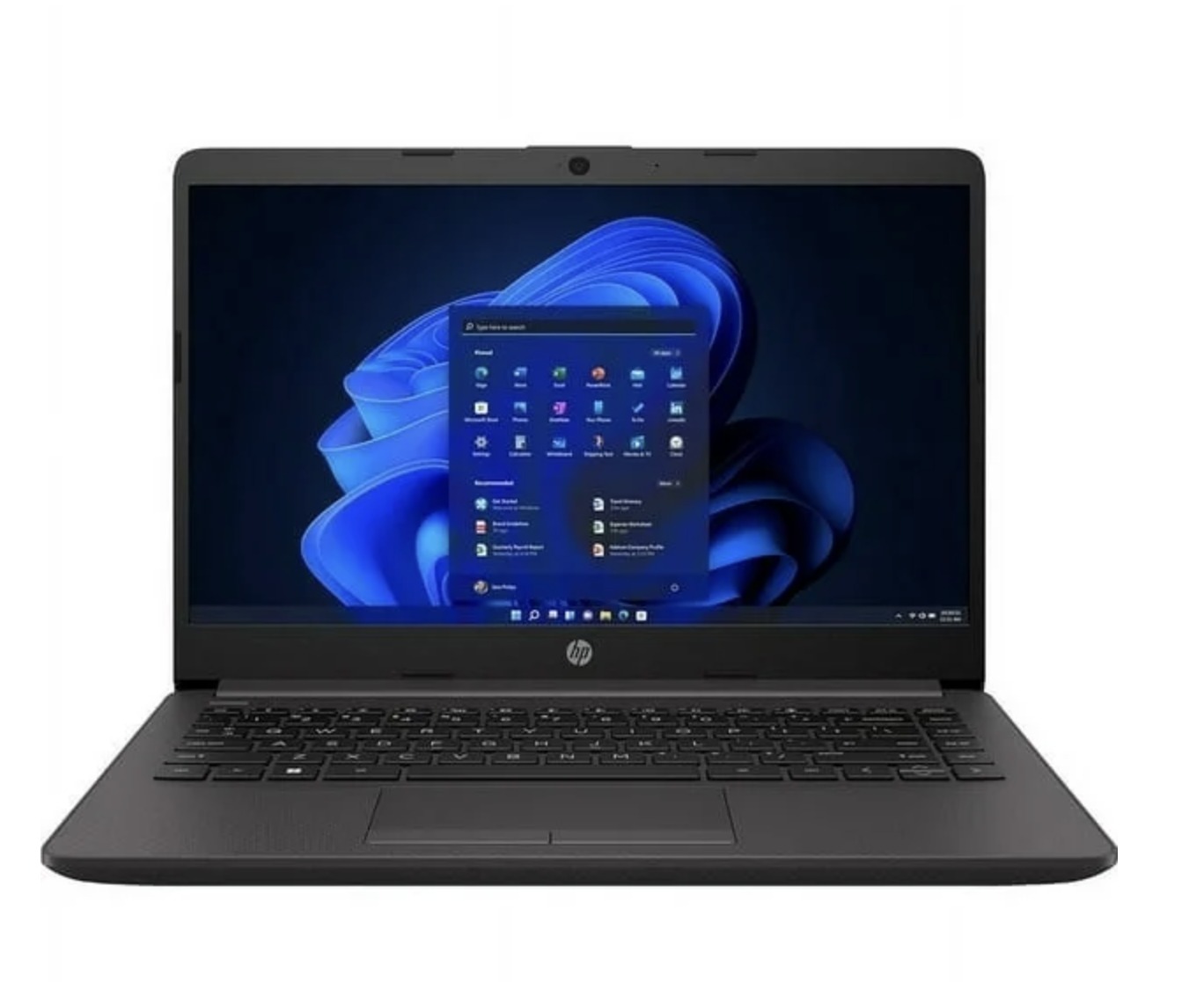 Foto 2 pulgar | Laptop Hp 240r G9 14'' Hd, Intel Core I3-1315u (13va Gen), 16gb Ram, 256gb Ssd, Windows 11 Home, Teclado En Español,