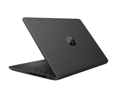Foto 3 | Laptop Hp 240r G9 14'' Hd, Intel Core I3-1315u (13va Gen), 16gb Ram, 256gb Ssd, Windows 11 Home, Teclado En Español,