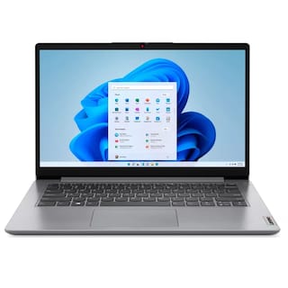 Foto 1 | Lenovo Ideapad 75us Celeron 128gb 4gb Ram 14'' Gris