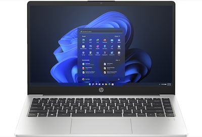 Foto 1 | Laptop Hp 245 G10, Amd Ryzen 3, 16gb Ram, 1tb Ssd, Windows 11 Home, 14'' Full Hd, Teclado Retroiluminado En Españ
