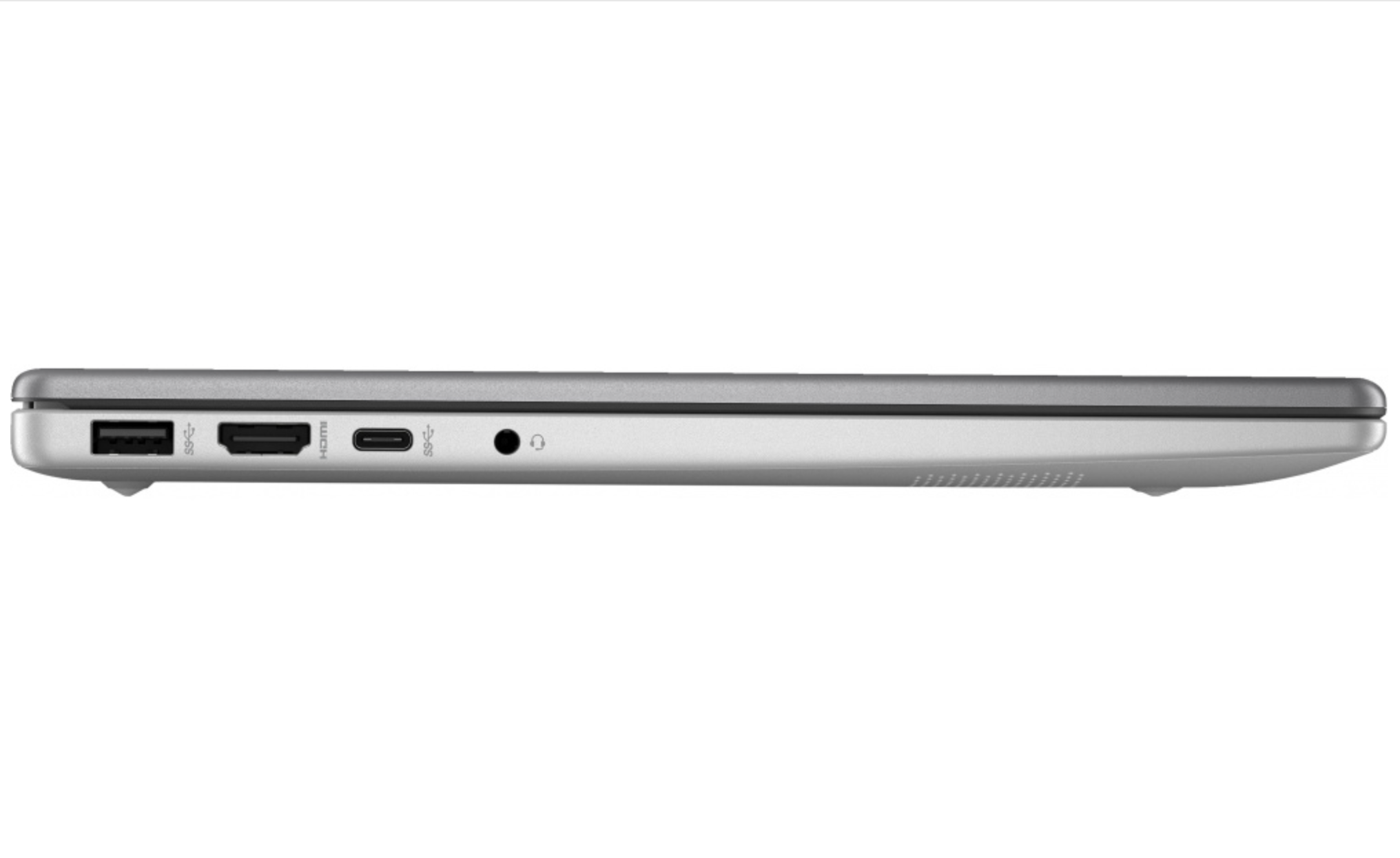 Foto 4 pulgar | Laptop Hp 245 G10, Amd Ryzen 3, 16gb Ram, 1tb Ssd, Windows 11 Home, 14'' Full Hd, Teclado Retroiluminado En Españ