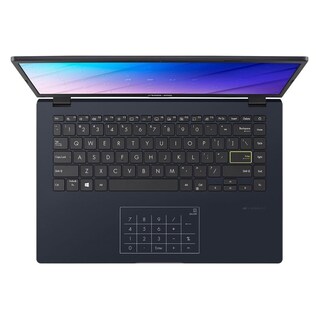 Foto 4 | Ordenador Portátil Asus E410ka-cl464, 14 Pulgadas, Fhd, Intel Celeron, 4 Gb De Ram, 64 Gb - Venta Internacional.