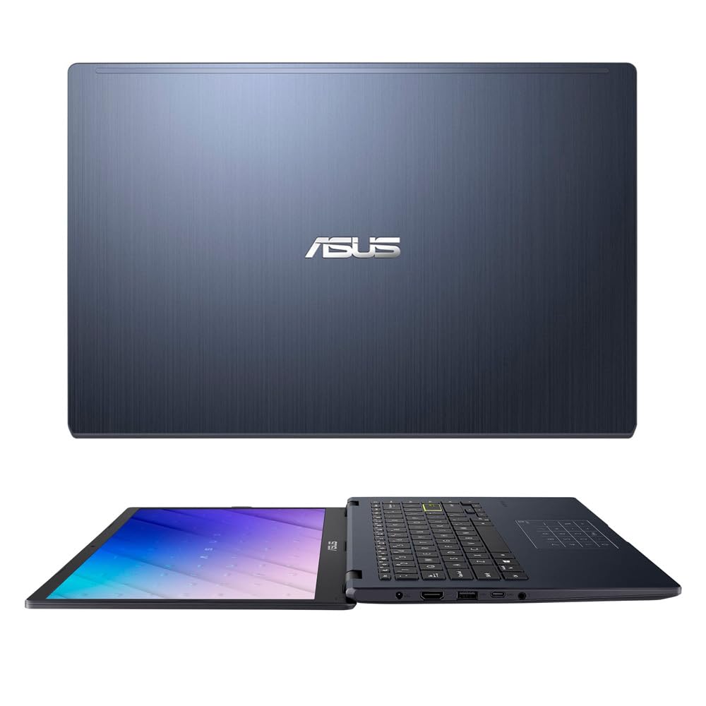 Foto 6 pulgar | Ordenador Portátil Asus E410ka-cl464, 14 Pulgadas, Fhd, Intel Celeron, 4 Gb De Ram, 64 Gb - Venta Internacional.