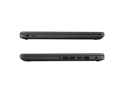 Foto 2 | Laptop Hp 240r G9 14'' Hd, Intel Core I3-1315u (13va Gen), 8gb Ram, 256gb Ssd, Windows 11 Home, Teclado En Español, N