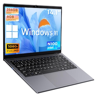 Foto 1 | Ordenador Portátil Chuwi Gemibook Xpro De 14,1 Pulgadas, Intel 12°, 8 Gb, 256 Gb, Ssd - Venta Internacional.