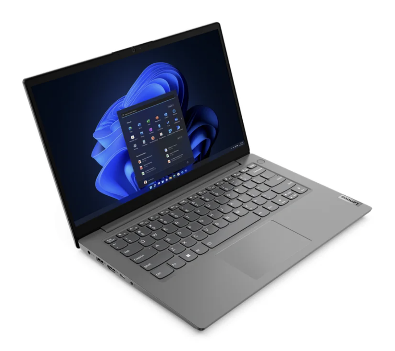 Foto 2 | Laptop Lenovo V14 G3 Iap 14'' Fhd, Intel Core I3-1215u (12va Gen) 12gb Ram, 512gb Ssd Windows 11 Home Teclado Español