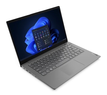 Foto 2 | Laptop Lenovo V14 G3 Iap 14'' Fhd, Intel Core I3-1215u (12va Gen) 12gb Ram, 512gb Ssd Windows 11 Home Teclado Español