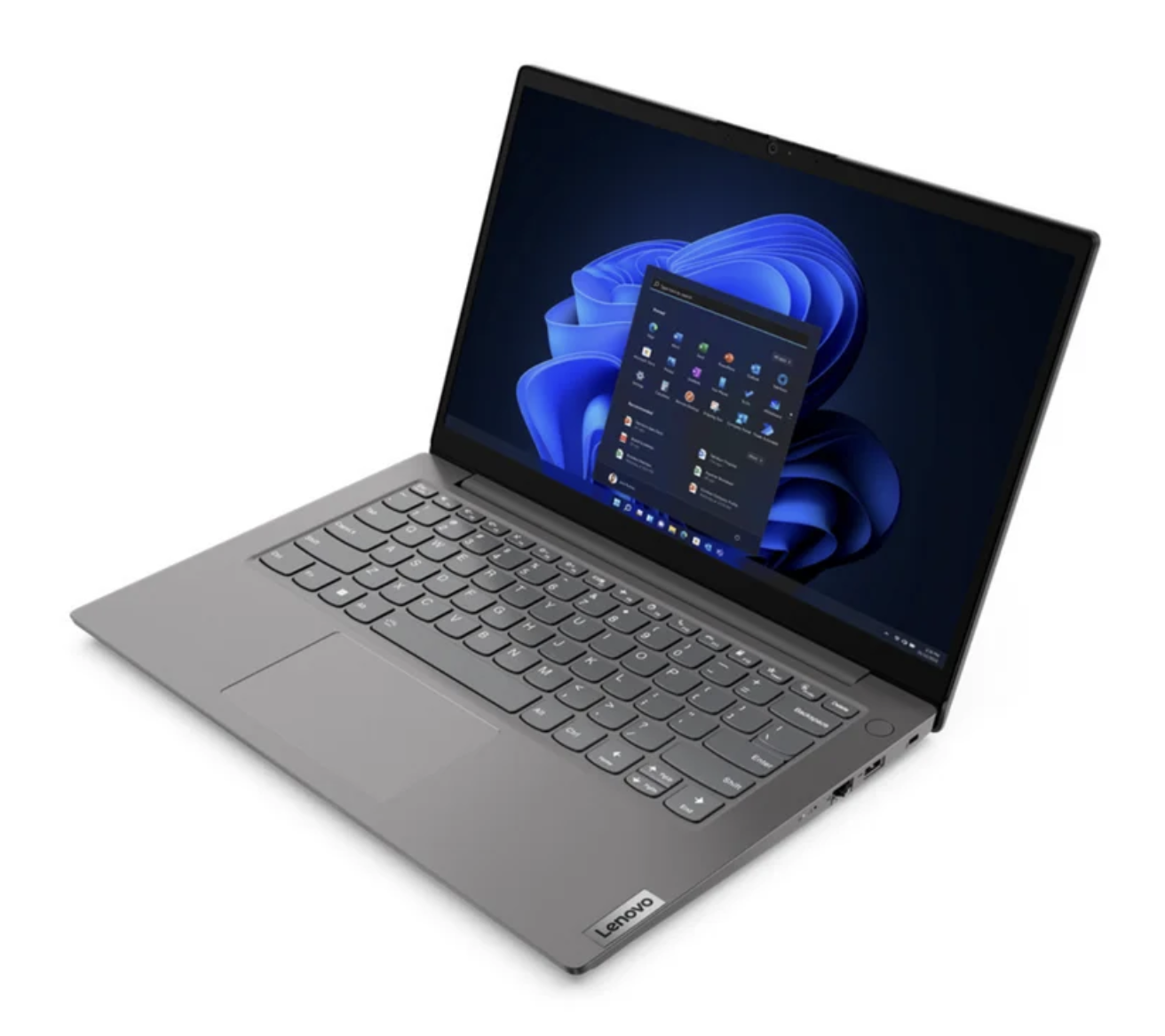 Foto 3 | Laptop Lenovo V14 G3 Iap 14'' Fhd, Intel Core I3-1215u (12va Gen) 12gb Ram, 512gb Ssd Windows 11 Home Teclado Español