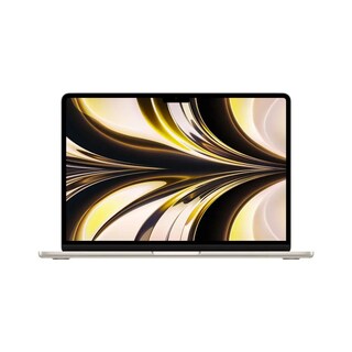 Foto 1 | Laptop Apple Macbook Air 13'''' Pulgadas Procesador M2 16gb Ram 256gb Ssd Color Blanco Estelar