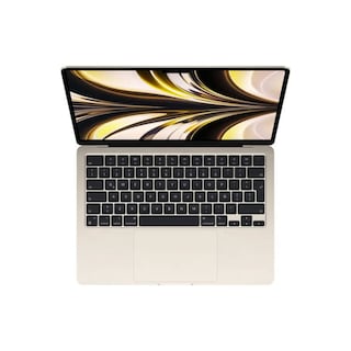 Foto 2 | Laptop Apple Macbook Air 13'''' Pulgadas Procesador M2 16gb Ram 256gb Ssd Color Blanco Estelar