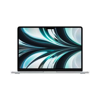 Foto 1 | Laptop Apple Macbook Air 13.6'' Pulgadas Procesador M2 16gb Ram 256gb Ssd Español Plata