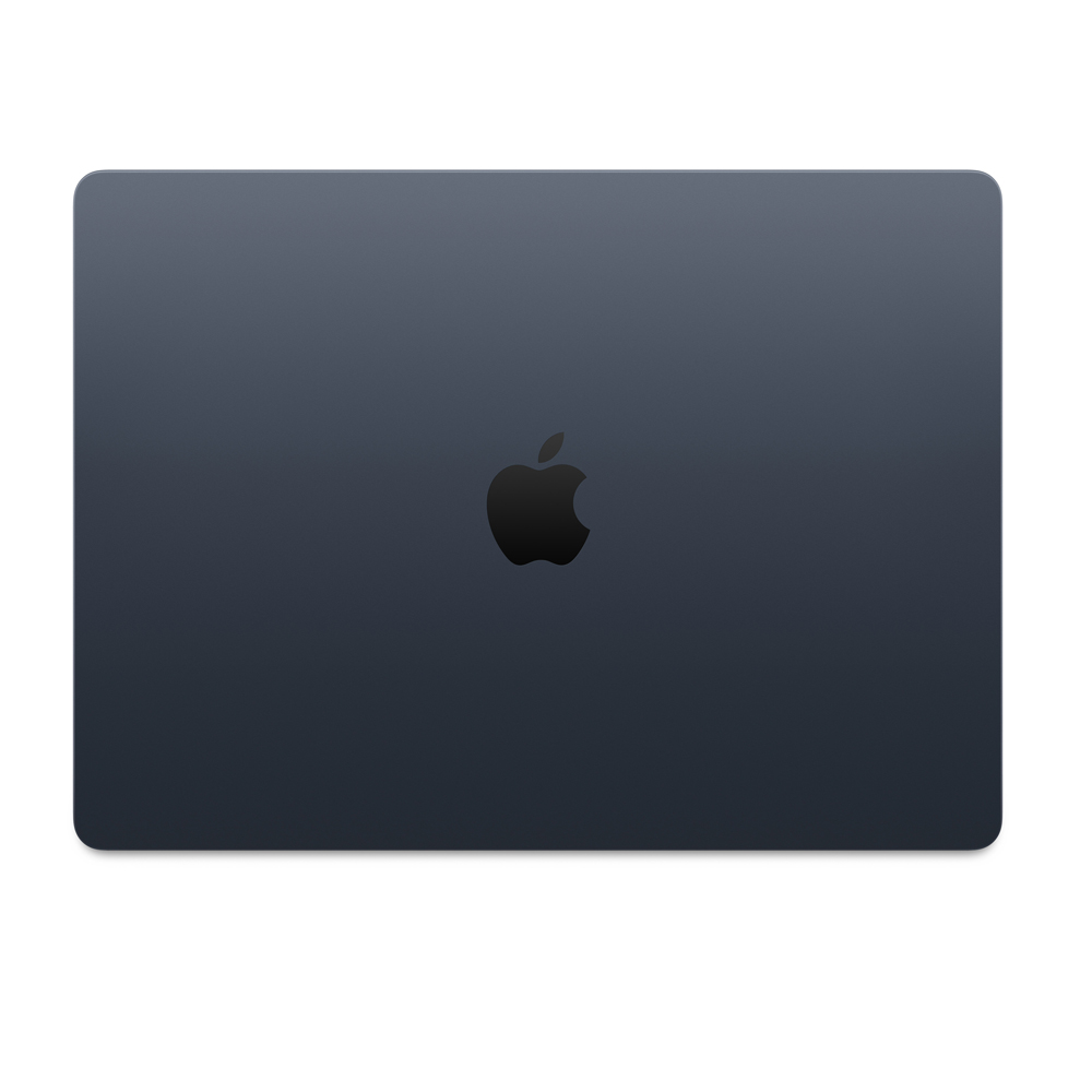 Foto 3 pulgar | Apple Macbook Air M2 Midnight 15.3 Pulgadas 8gb Ram 256gb Ssd