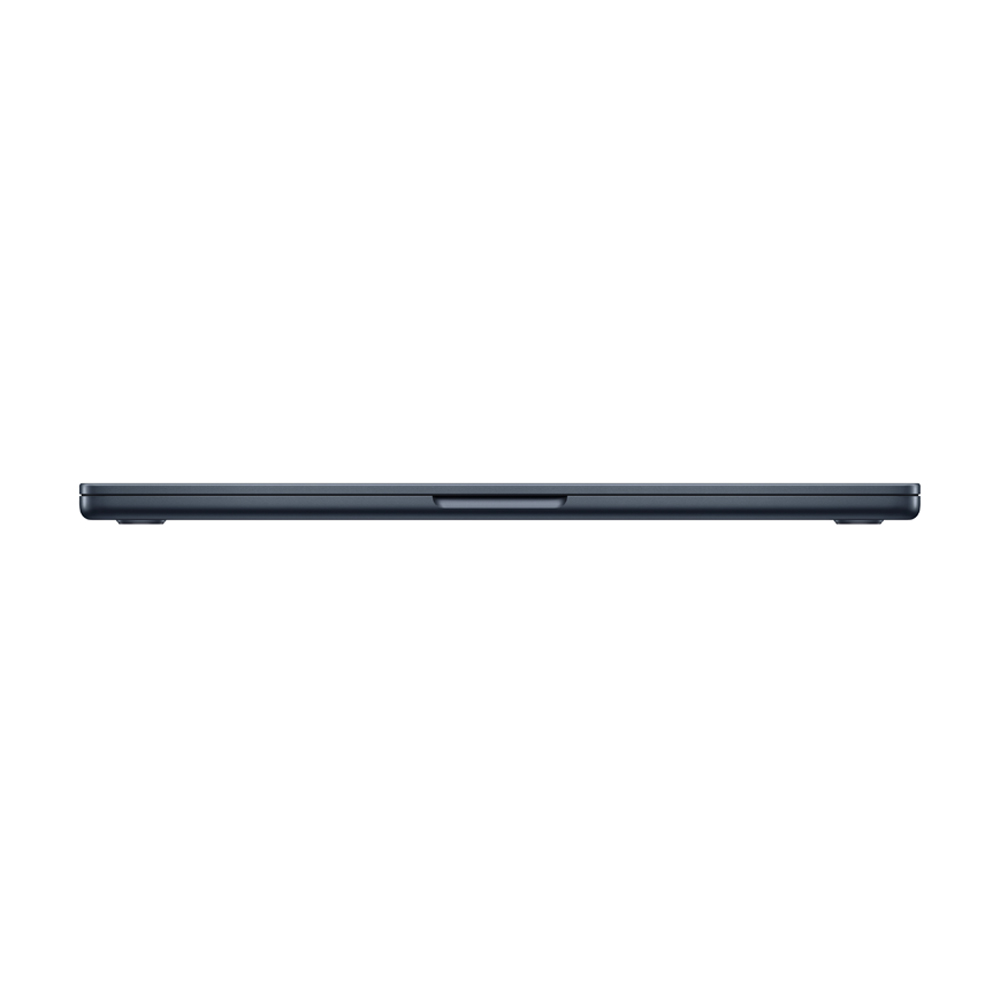 Foto 4 pulgar | Apple Macbook Air M2 Midnight 15.3 Pulgadas 8gb Ram 256gb Ssd