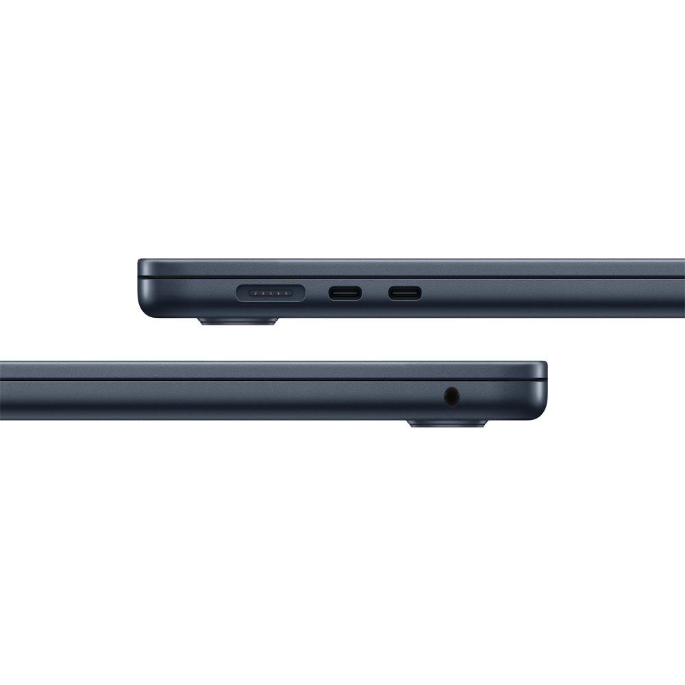 Foto 5 pulgar | Apple Macbook Air M2 Midnight 15.3 Pulgadas 8gb Ram 256gb Ssd