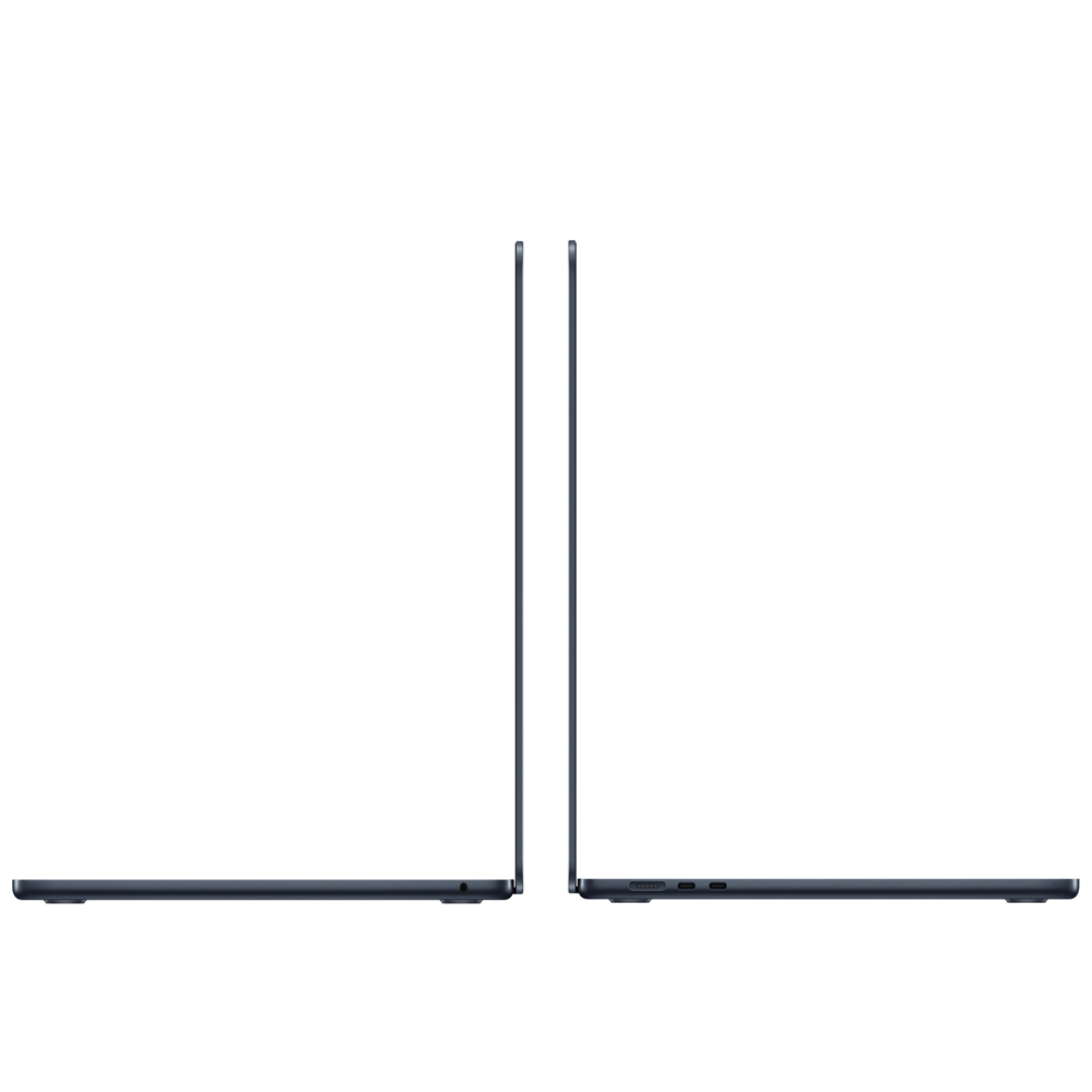 Foto 6 pulgar | Apple Macbook Air M2 Midnight 15.3 Pulgadas 8gb Ram 256gb Ssd