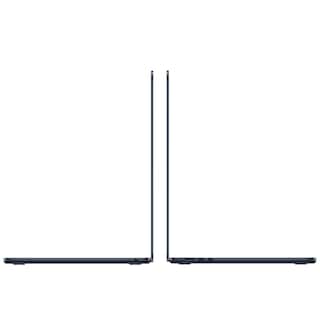 Foto 5 | Apple Macbook Air M2 Midnight 15.3 Pulgadas 8gb Ram 256gb Ssd