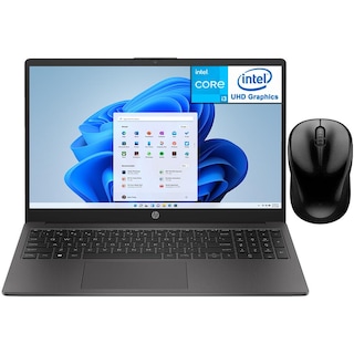 Foto 1 | Laptop Hp 250 G10 Intel Core I3 N305 8gb Ram 256gb Ssd 15.6'' Windows 11 Home Teclado En Español + Mouse