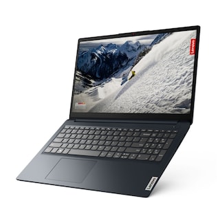 Foto 3 | Laptop Lenovo Ideapad 1 15.6'' Windows 11 S Amd Ryzen 5 8gb Ram 256gb Ssd Táctil Gris