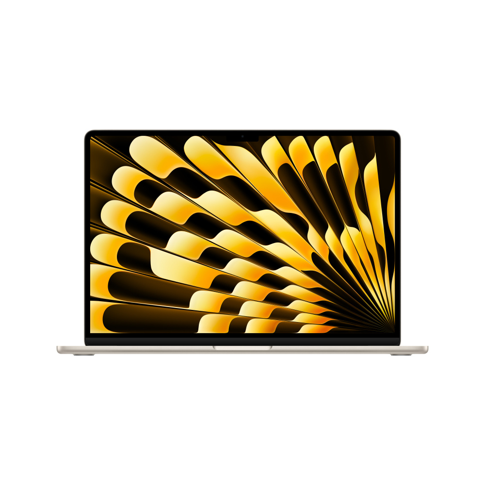 Foto 2 pulgar | Laptop Apple Macbook Air 15.3'' M4 16gb Ram 256gb Ssd Starlight