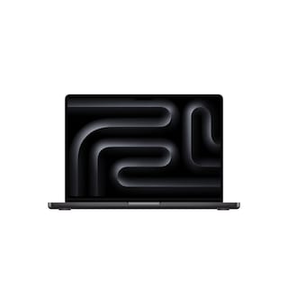 Foto 1 | Laptop Apple Macbook Pro 14.2'' M4 Pro 24gb Ram 1tb Ssd Español Negro