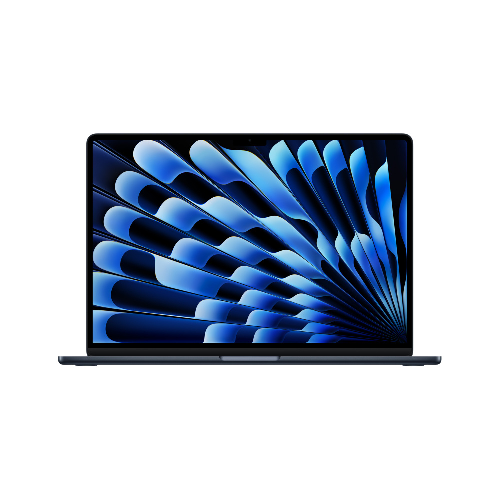 Foto 2 pulgar | Laptop Apple Macbook Air 15.3'' M4 16gb Ram 512gb Ssd Español Medianoche