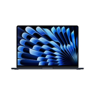 Foto 1 | Laptop Apple Macbook Air 15.3'' M4 16gb Ram 512gb Ssd Español Medianoche