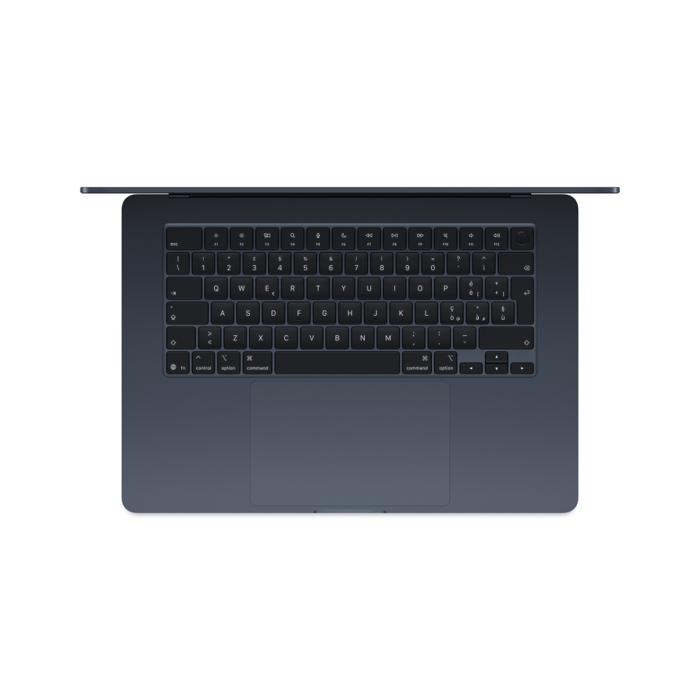 Foto 2 | Laptop Apple Macbook Air 15.3'' M4 16gb Ram 512gb Ssd Español Medianoche