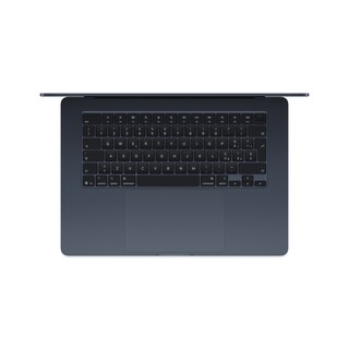 Foto 2 | Laptop Apple Macbook Air 15.3'' M4 16gb Ram 512gb Ssd Español Medianoche