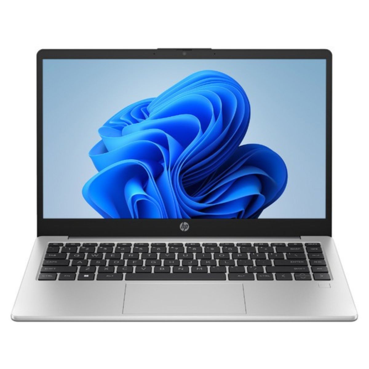 Foto 2 pulgar | Laptop Hp 240 G10 Al2q4lt 14'' Windows 11 Home Intel Core I3 8gb Ram 512gb Ssd Gris